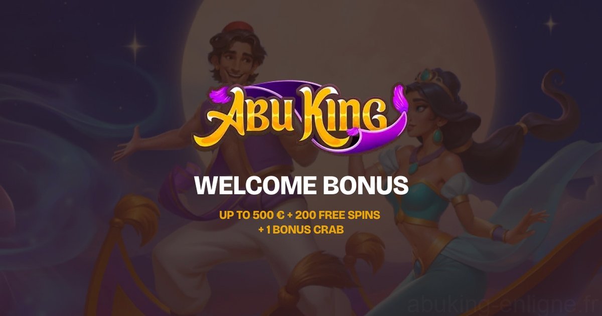 Abuking Casino Casino Gaming